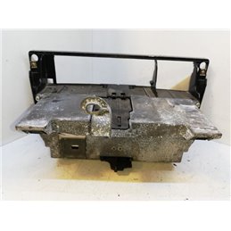 BMW 7 (E65, E66, E67) Első Tároló Rekesz