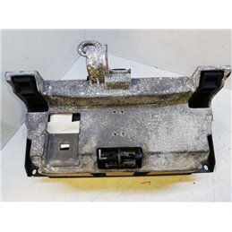 BMW 7 (E65, E66, E67) Első Tároló Rekesz