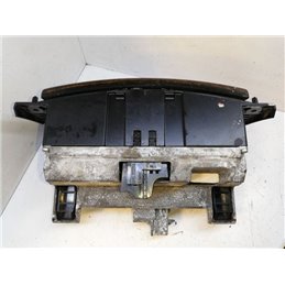 BMW 7 (E65, E66, E67) Első Tároló Rekesz