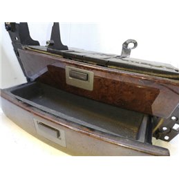 BMW 7 (E65, E66, E67) Első Tároló Rekesz