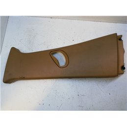 BMW 7 (E65, E66, E67) Bal B Oszlop Burkolat