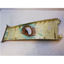 BMW 7 (E65, E66, E67) Jobb B Oszlop Burkolat