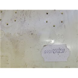 BMW 7 (E65, E66, E67) Jobb B Oszlop Burkolat