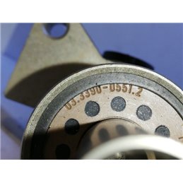 BMW 1 (E87) Főfékhenger