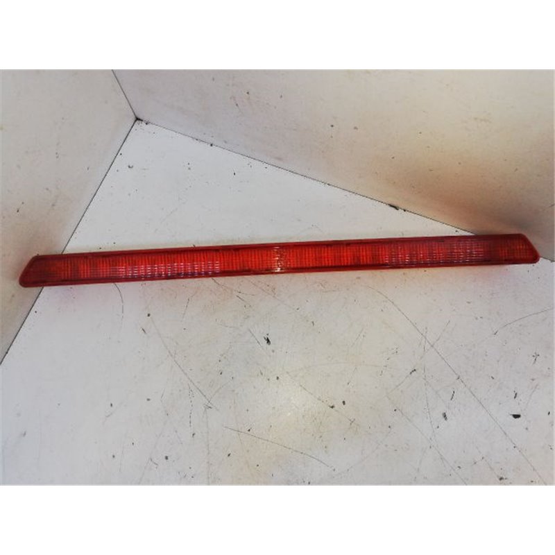 BMW 7 (E65, E66, E67) Pótféklámpa