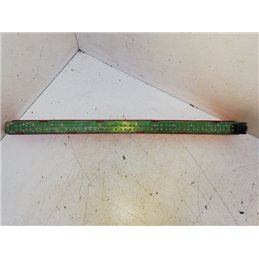 BMW 7 (E65, E66, E67) Pótféklámpa