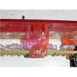 BMW 7 (E65, E66, E67) Pótféklámpa