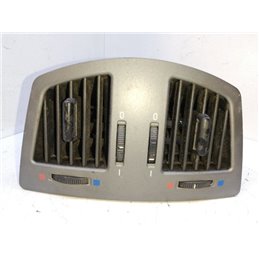 BMW 7 (E65, E66, E67) Középső Szellőző