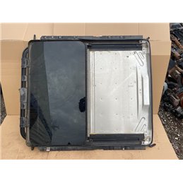 BMW 7 (E65, E66, E67) Tetőablak