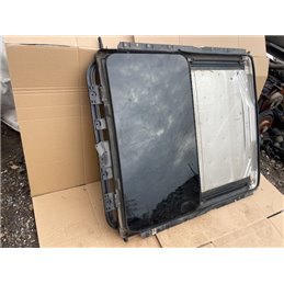 BMW 7 (E65, E66, E67) Tetőablak