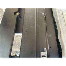 BMW 7 (E65, E66, E67) Tetőablak