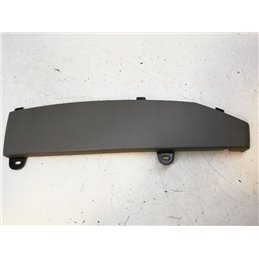 BMW 7 (E65, E66, E67) Bal Kardánbox Burkolat