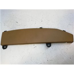 BMW 7 (E65, E66, E67) Bal Kardánbox Burkolat