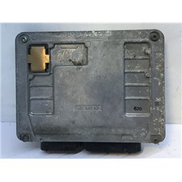 SKODA FABIA I (6Y2) Motorvezérlő