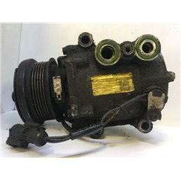 FORD FIESTA V Klímakompresszor