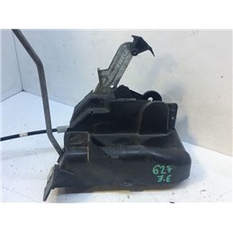 MAZDA 6 (GG) Jobb első Ajtózár