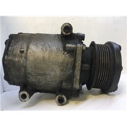 FORD FIESTA V Klímakompresszor