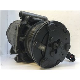 FORD FIESTA V Klímakompresszor