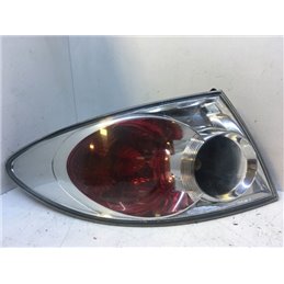 MAZDA 6 (GG) Bal Külső Hátsó Lámpa