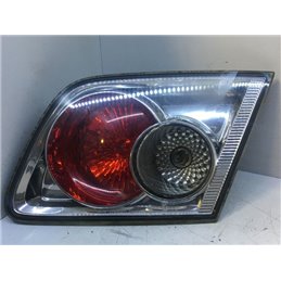 MAZDA 6 (GG) Jobb Belső Hátsó Lámpa