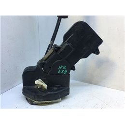 MAZDA 6 (GG) Jobb hátsó Ajtózár