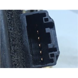 MAZDA 6 (GG) Jobb hátsó Ajtózár