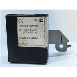 MAZDA 6 (GG) Immobilizer Elektronika