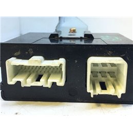 MAZDA 6 (GG) Immobilizer Elektronika