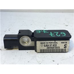 MAZDA 6 (GG) Jobb első Oldal Ütközés Érzékelő