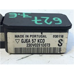 MAZDA 6 (GG) Jobb első Oldal Ütközés Érzékelő