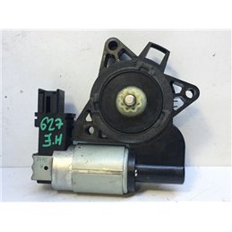 MAZDA 6 (GG) Jobb hátsó Ablakemelő Motor