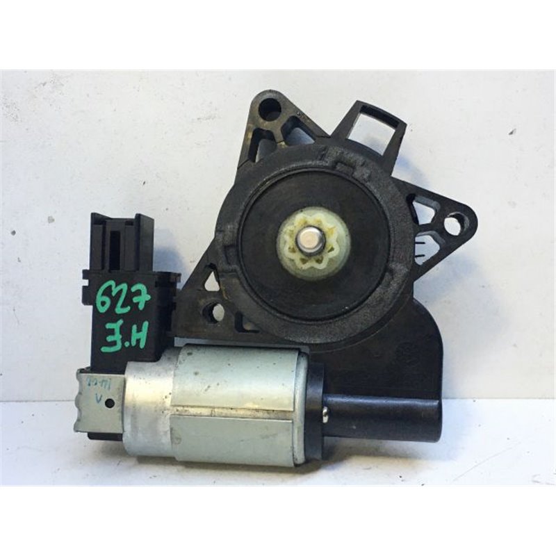 MAZDA 6 (GG) Jobb hátsó Ablakemelő Motor