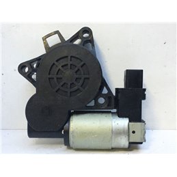 MAZDA 6 (GG) Jobb hátsó Ablakemelő Motor