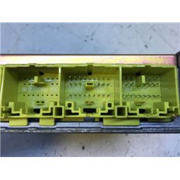 MAZDA 6 (GG) Légzsák Elektronika