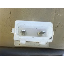 SEAT IBIZA II (6K1) Kiegyenlítő Tartály