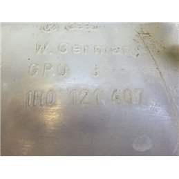 SEAT IBIZA II (6K1) Kiegyenlítő Tartály