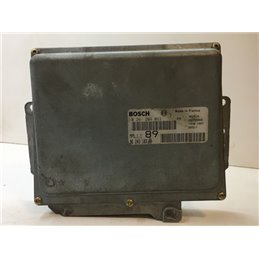 PEUGEOT 406 (8B) Motorvezérlő