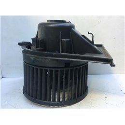 SEAT IBIZA II (6K1) Fűtőmotor (Nem klímás)