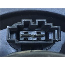 SEAT IBIZA II (6K1) Fűtőmotor (Nem klímás)