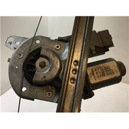 CITROËN C3 I (FC_) Jobb első Ablakemelő Szerkezet (Elektromos)