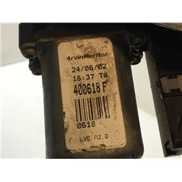 CITROËN C3 I (FC_) Jobb első Ablakemelő Szerkezet (Elektromos)
