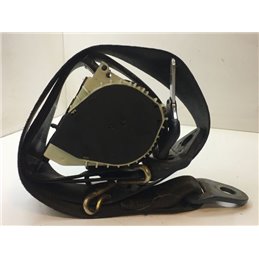 CITROËN C3 I (FC_) Jobb első Biztonsági Öv