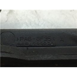 PEUGEOT 407 (6D_) Olaj Beöntő Cső