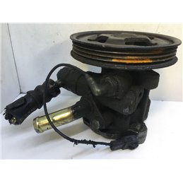 SUZUKI SWIFT III Kormányszervó Motor (Hidraulikus)