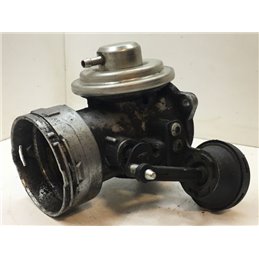 SEAT ALHAMBRA (7V8, 7V9) EGR / AGR Szelep
