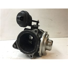SEAT ALHAMBRA (7V8, 7V9) EGR / AGR Szelep