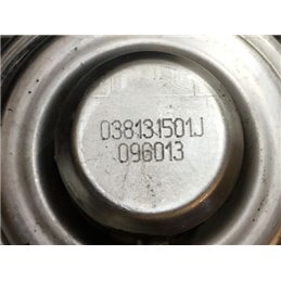 SEAT ALHAMBRA (7V8, 7V9) EGR / AGR Szelep