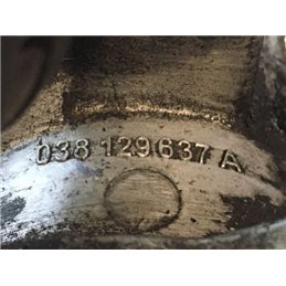 SEAT ALHAMBRA (7V8, 7V9) EGR / AGR Szelep