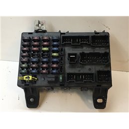 HYUNDAI GETZ (TB) Biztosítéktábla Doboz