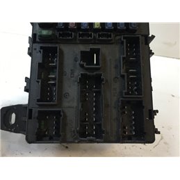 HYUNDAI GETZ (TB) Biztosítéktábla Doboz